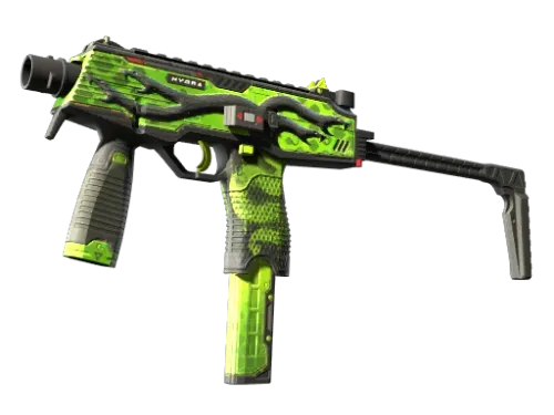 StatTrak™ MP9 | Hydra (Factory New)