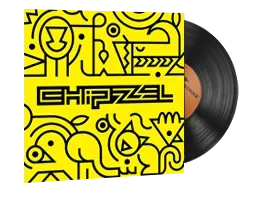 StatTrak™ Music Kit | Chipzel, ~Yellow Magic~
