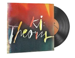 StatTrak™ Music Kit | Ki:Theory, MOLOTOV