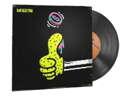 StatTrak™ Music Kit | New Beat Fund, Sponge Fingerz