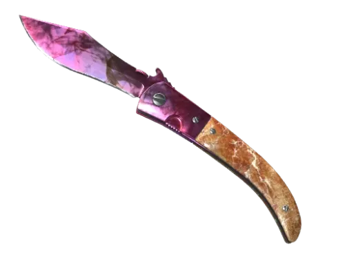 ★ StatTrak™ Navaja Knife | Doppler Phase 2 (Factory New)