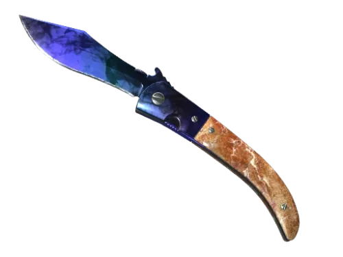 ★ StatTrak™ Navaja Knife | Doppler Phase 3 (Factory New)