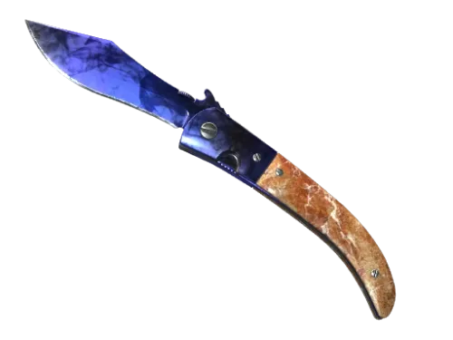 ★ StatTrak™ Navaja Knife | Doppler Phase 4 (Factory New)