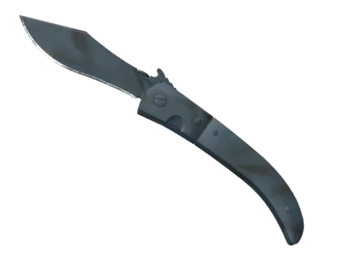 ★ StatTrak™ Navaja Knife | Night Stripe (Factory New)