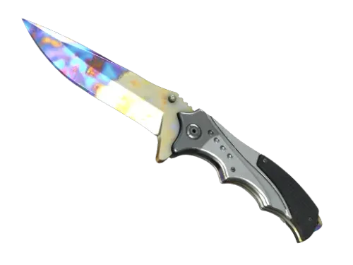 ★ StatTrak™ Nomad Knife | Case Hardened (Factory New)