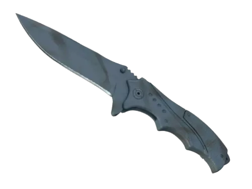 ★ StatTrak™ Nomad Knife | Night Stripe (Factory New)