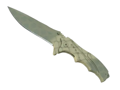 ★ StatTrak™ Nomad Knife | Safari Mesh (Factory New)