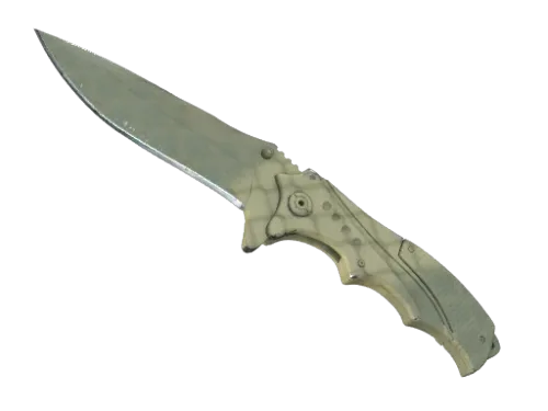 ★ StatTrak™ Nomad Knife | Safari Mesh (Field-Tested)