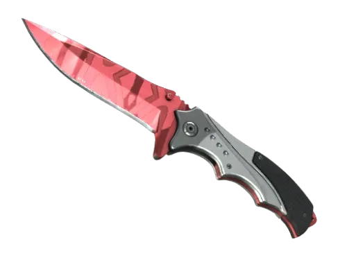 ★ StatTrak™ Nomad Knife | Slaughter (Field-Tested)