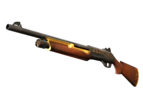 StatTrak™ Nova | Antique (Factory New)