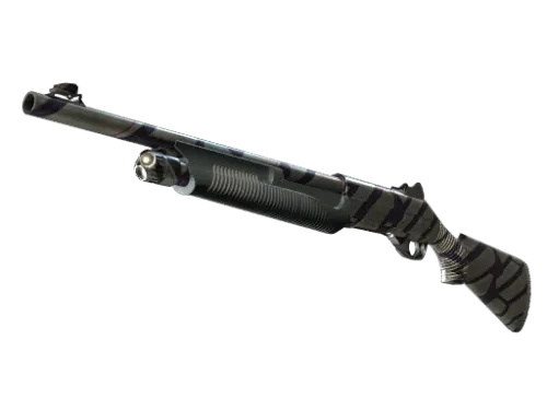 StatTrak™ Nova | Exo (Well-Worn)