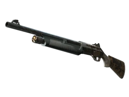 StatTrak™ Nova | Gila (Field-Tested)