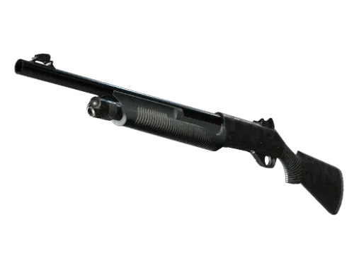 StatTrak™ Nova | Graphite (Factory New)