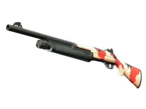 StatTrak™ Nova | Koi (Factory New)