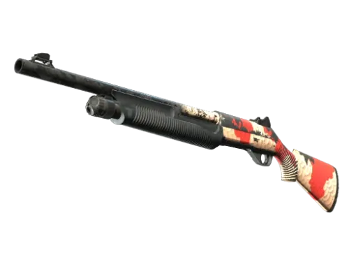 StatTrak™ Nova | Koi (Field-Tested)