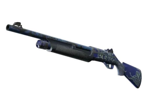 StatTrak™ Nova | Tempest (Field-Tested)