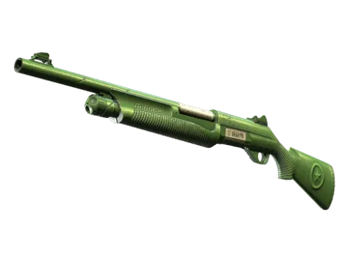 StatTrak™ Nova | Toy Soldier (Well-Worn)