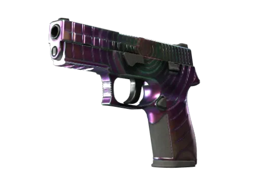 StatTrak™ P250 | Epicenter (Factory New)