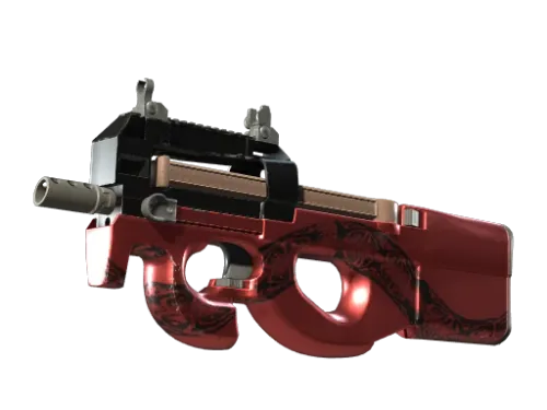 StatTrak™ P90 | Cold Blooded (Factory New)