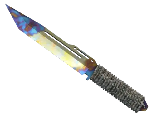 ★ StatTrak™ Paracord Knife | Case Hardened (Factory New)