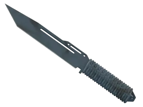 ★ StatTrak™ Paracord Knife | Night Stripe (Minimal Wear)