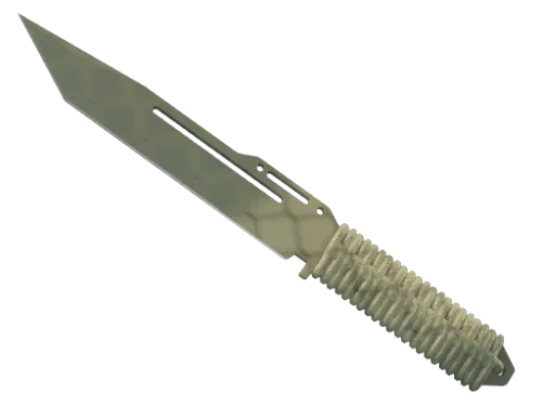 ★ StatTrak™ Paracord Knife | Safari Mesh (Factory New)