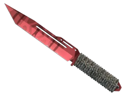 ★ StatTrak™ Paracord Knife | Slaughter (Field-Tested)