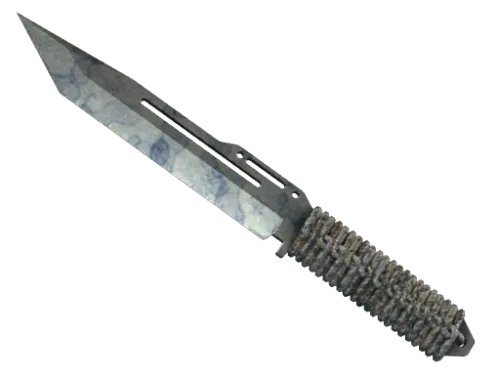 ★ StatTrak™ Paracord Knife | Stained (Well-Worn)