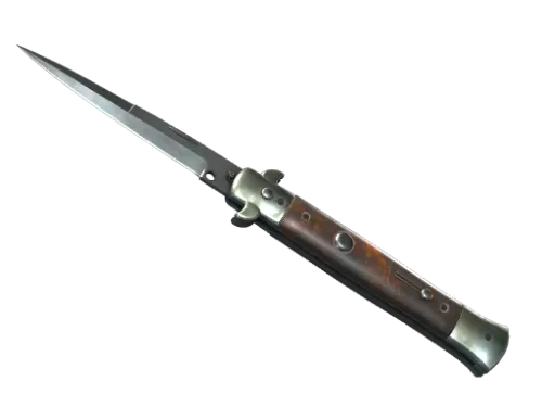 ★ StatTrak™ Stiletto Knife