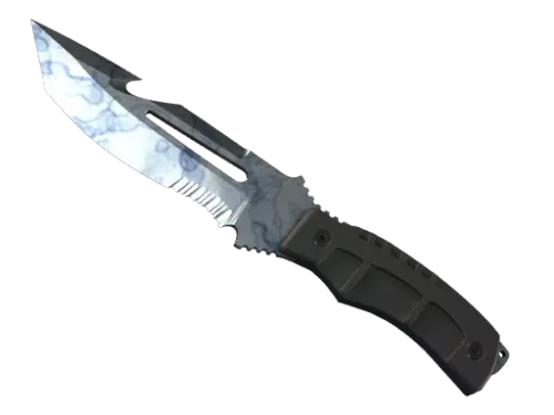 ★ StatTrak™ Survival Knife | Stained (Factory New)