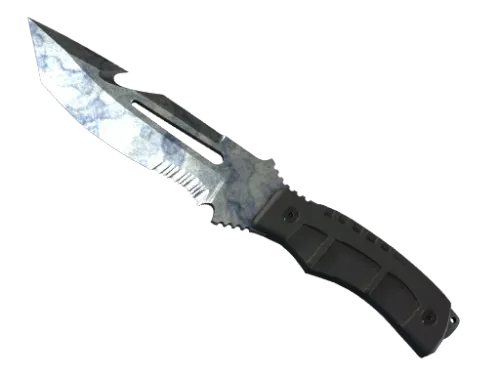 ★ StatTrak™ Survival Knife | Stained (Field-Tested)