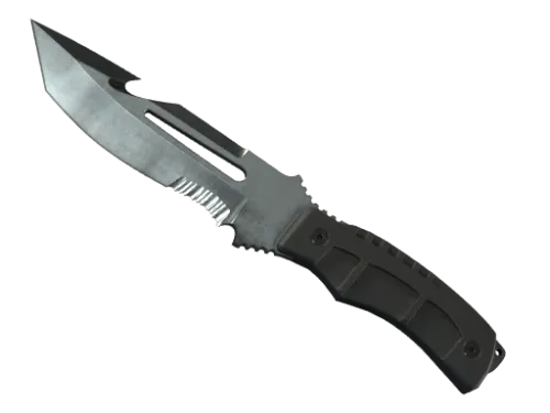 ★ StatTrak™ Survival Knife