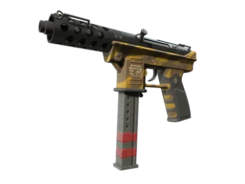 StatTrak™ Tec-9 | Brother (Factory New)