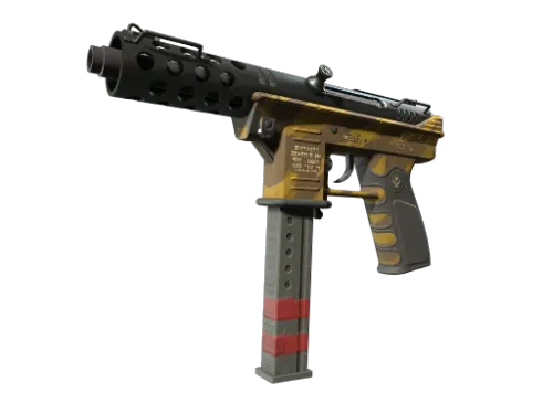 StatTrak™ Tec-9 | Brother (Field-Tested)