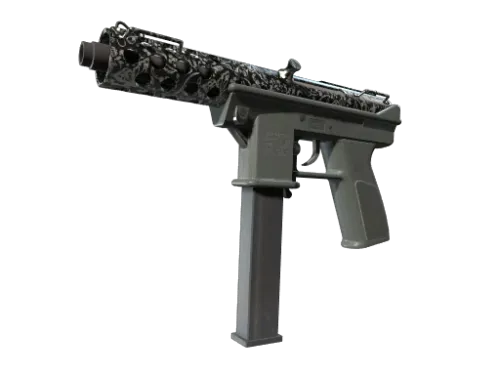 StatTrak™ Tec-9 | Cut Out (Factory New)