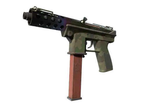 StatTrak™ Tec-9 | Fubar (Minimal Wear)