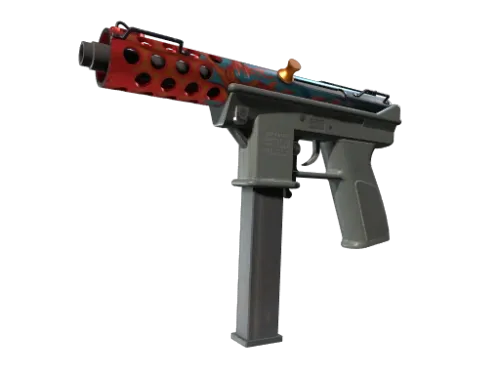 StatTrak™ Tec-9 | Re-Entry (Factory New)