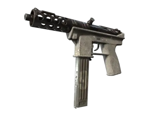 StatTrak™ Tec-9 | Slag (Battle-Scarred)