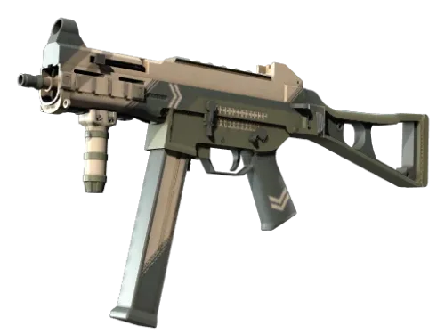 StatTrak™ UMP-45 | Corporal (Factory New)