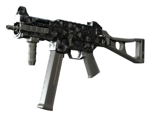 StatTrak™ UMP-45 | Metal Flowers (Factory New)