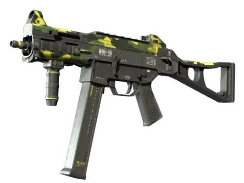 StatTrak™ UMP-45 | Riot (Factory New)