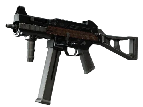 StatTrak™ UMP-45 | Roadblock (Factory New)