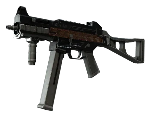 StatTrak™ UMP-45 | Roadblock (Field-Tested)