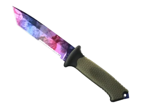 ★ StatTrak™ Ursus Knife | Doppler (Factory New)