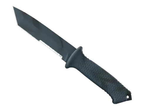 ★ StatTrak™ Ursus Knife | Night Stripe (Factory New)