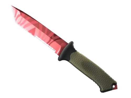 ★ StatTrak™ Ursus Knife | Slaughter (Factory New)