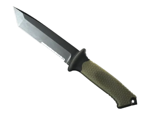 ★ StatTrak™ Ursus Knife