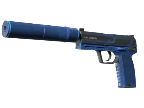 StatTrak™ USP-S | Blueprint (Factory New)