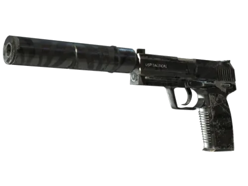 StatTrak™ USP-S | Dark Water (Field-Tested)