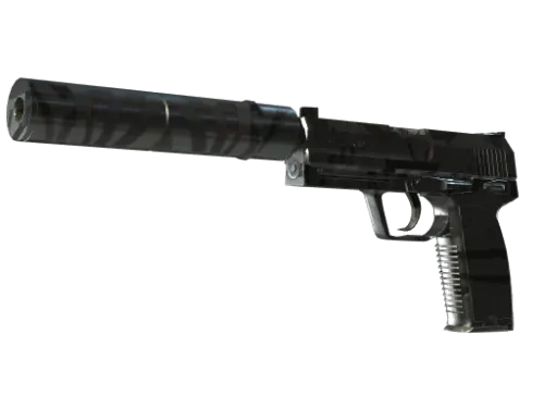 StatTrak™ USP-S | Dark Water (Minimal Wear)